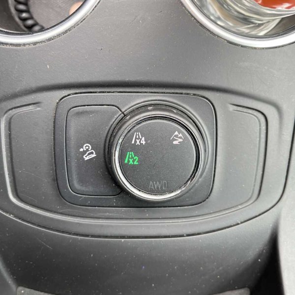 GMC Terrain 2019 г 102867 км - Image 18