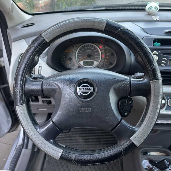 Nissan Almera Tino 2001 г 432660 км - Image 14