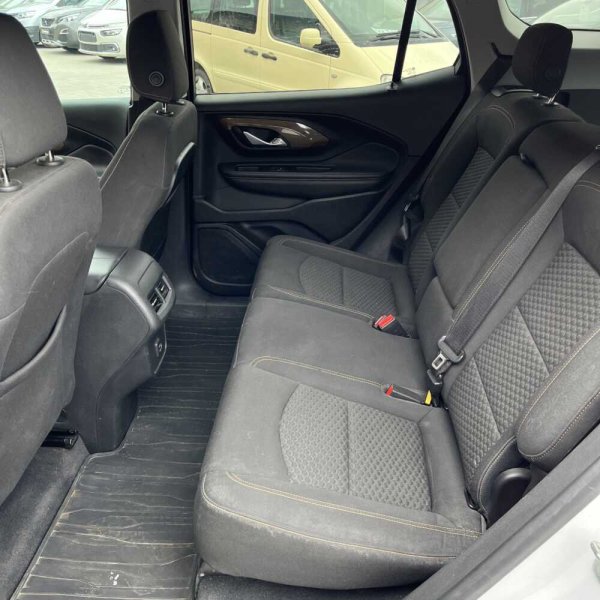 GMC Terrain 2019 г 102867 км - Image 19