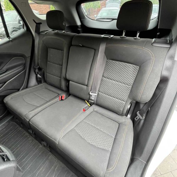 GMC Terrain 2019 г 102867 км - Image 20