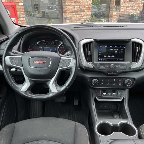 GMC Terrain 2019 г 102867 км - Image 21