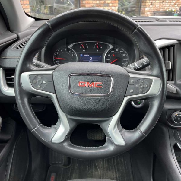 GMC Terrain 2019 г 102867 км - Image 22