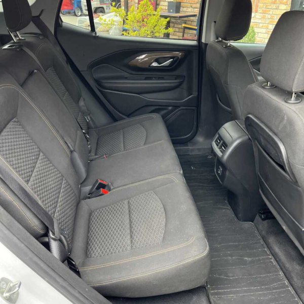 GMC Terrain 2019 г 102867 км - Image 23