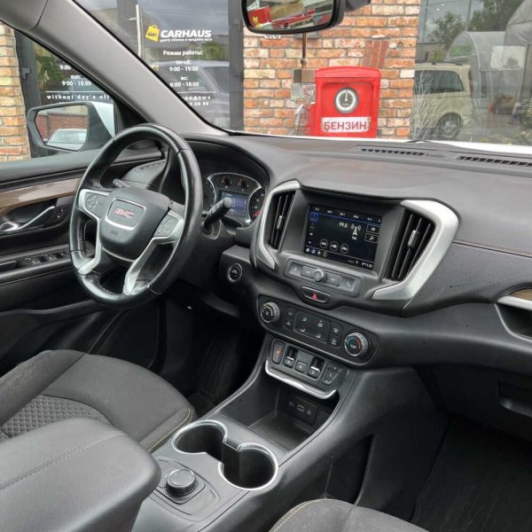 GMC Terrain 2019 г 102867 км - Image 24