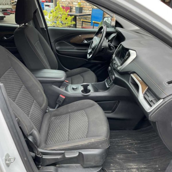 GMC Terrain 2019 г 102867 км - Image 25