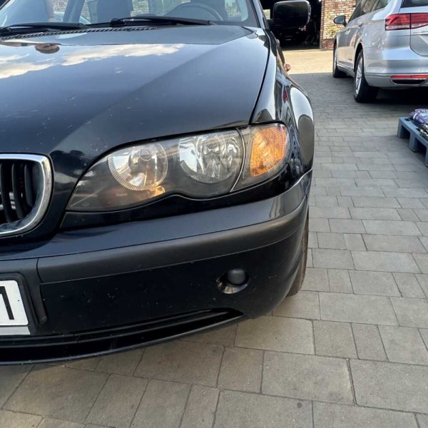 BMW 3 серия 2002 г 326800 км - Image 7