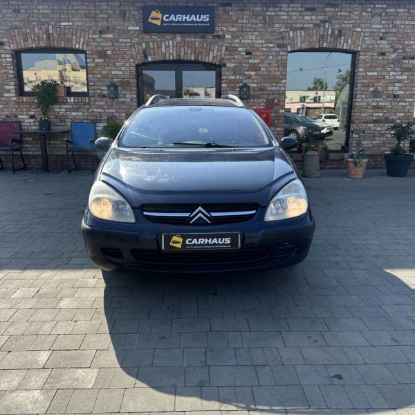 Citroen C5 2002 г 317618 км - Image 2