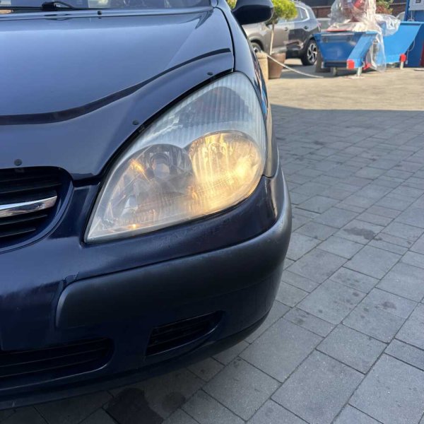 Citroen C5 2002 г 317618 км - Image 8