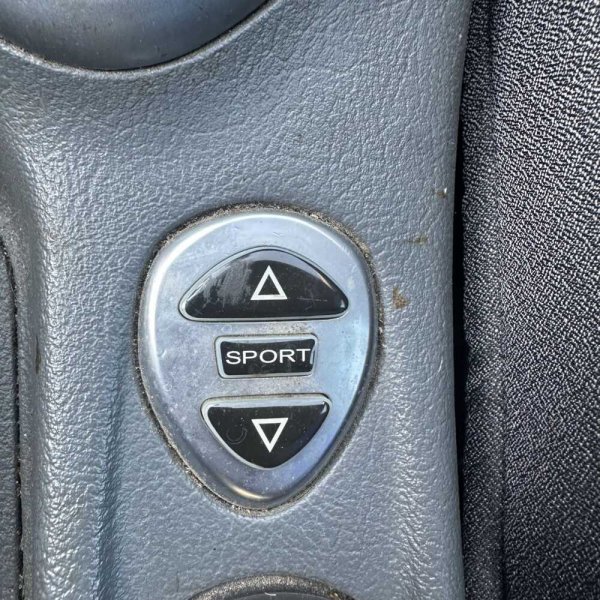 Citroen C5 2002 г 317618 км - Image 13