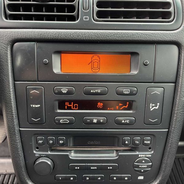 Peugeot 406 2001 г 336091 км - Image 9