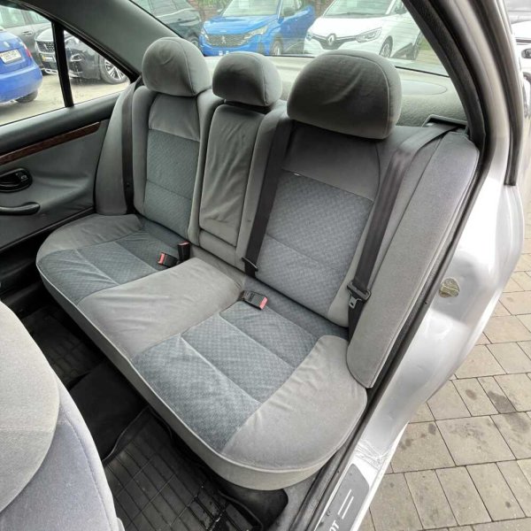 Peugeot 406 2001 г 336091 км - Image 12