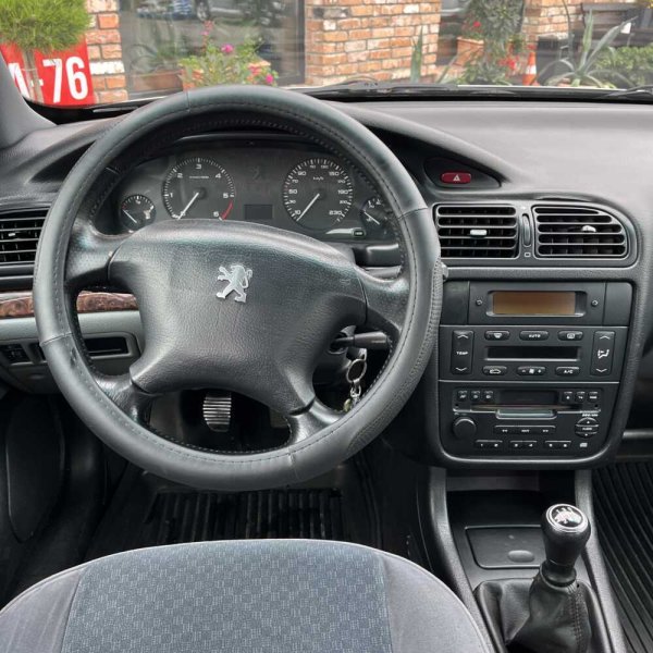 Peugeot 406 2001 г 336091 км - Image 13