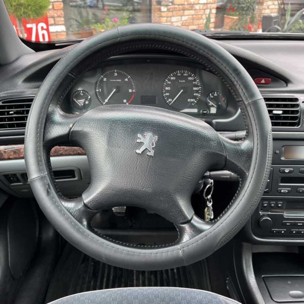 Peugeot 406 2001 г 336091 км - Image 14