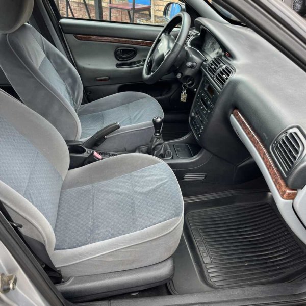 Peugeot 406 2001 г 336091 км - Image 18