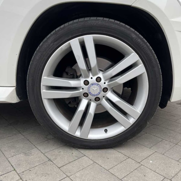 Mercedes GLK-класс 2009 г 197127 км - Image 7