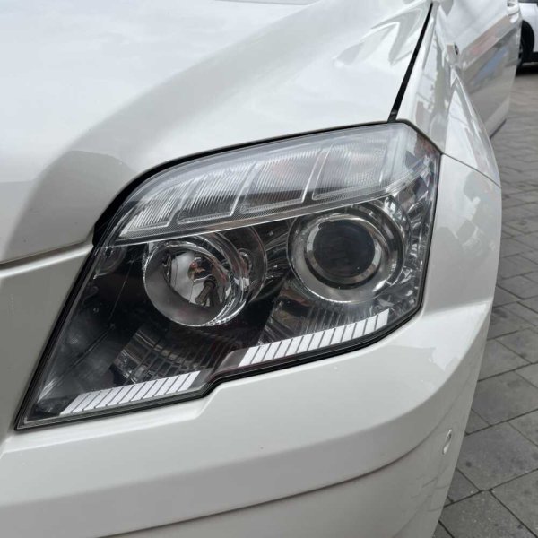 Mercedes GLK-класс 2009 г 197127 км - Image 8
