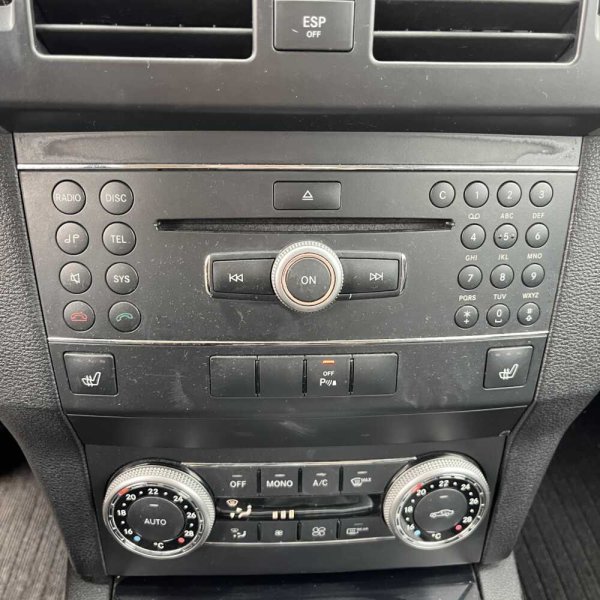 Mercedes GLK-класс 2009 г 197127 км - Image 15