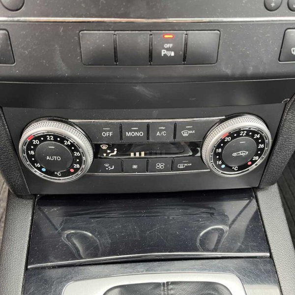 Mercedes GLK-класс 2009 г 197127 км - Image 16