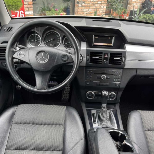 Mercedes GLK-класс 2009 г 197127 км - Image 17