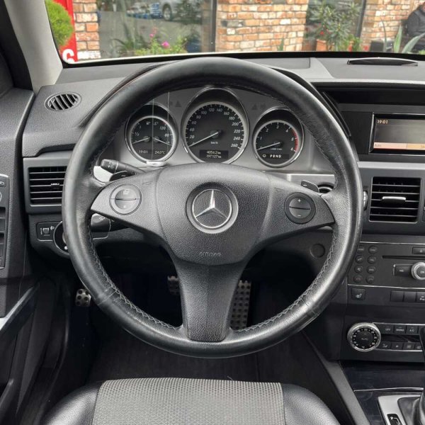 Mercedes GLK-класс 2009 г 197127 км - Image 18