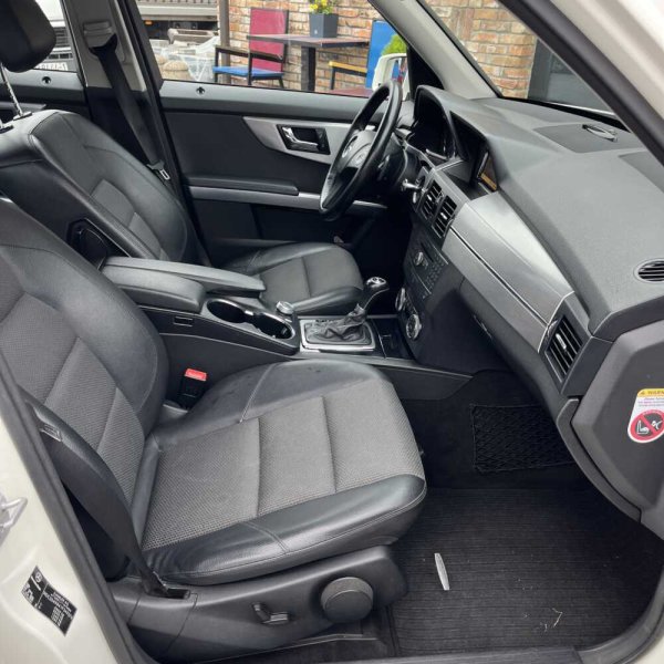 Mercedes GLK-класс 2009 г 197127 км - Image 22