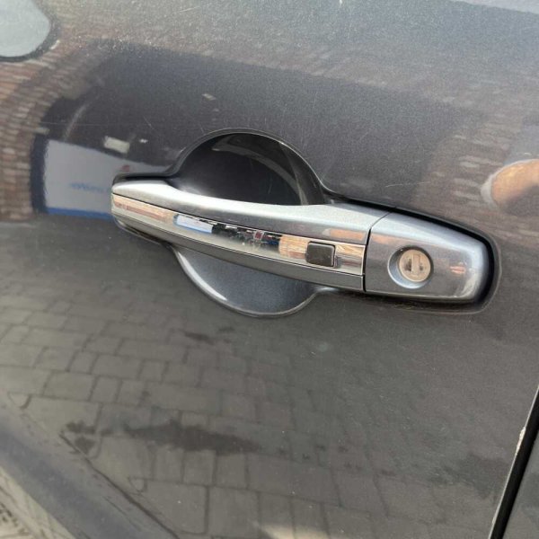 Geely Emgrand X7 2020 г 44101 км - Image 9