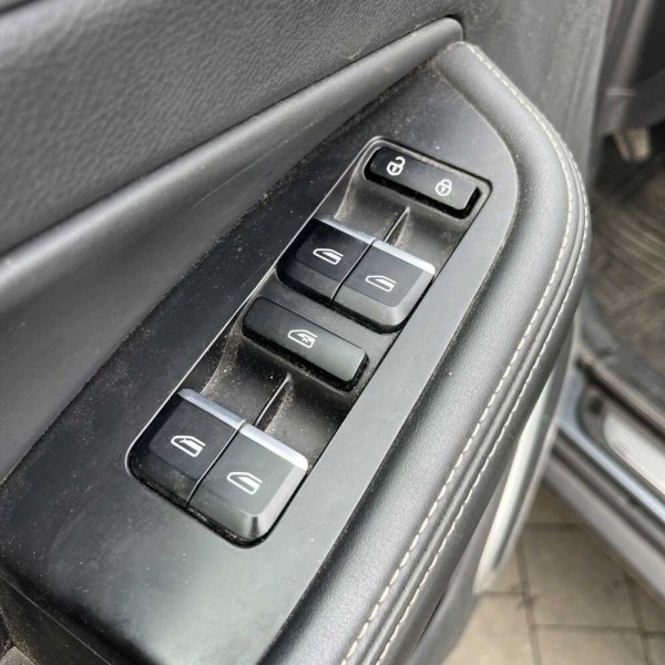 Geely Emgrand X7 2020 г 44101 км - Image 11