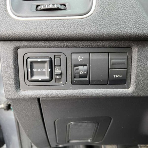 Geely Emgrand X7 2020 г 44101 км - Image 12