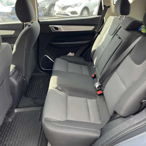 Geely Emgrand X7 2020 г 44101 км - Image 15