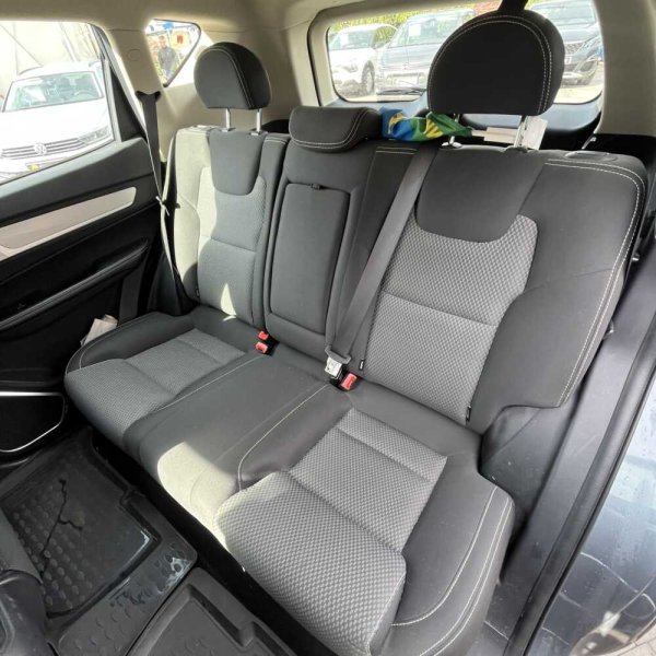 Geely Emgrand X7 2020 г 44101 км - Image 16