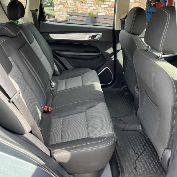 Geely Emgrand X7 2020 г 44101 км - Image 19