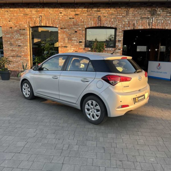 Hyundai i20 2016 г 145892 км - Image 6