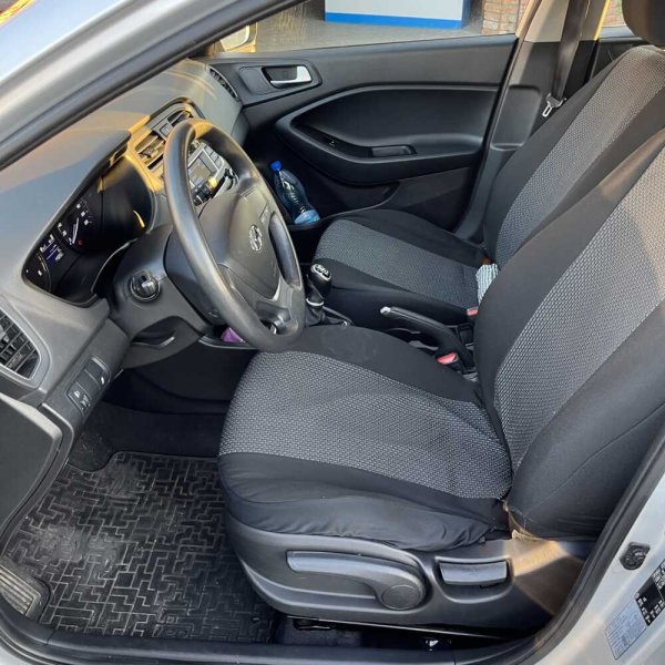 Hyundai i20 2016 г 145892 км - Image 7