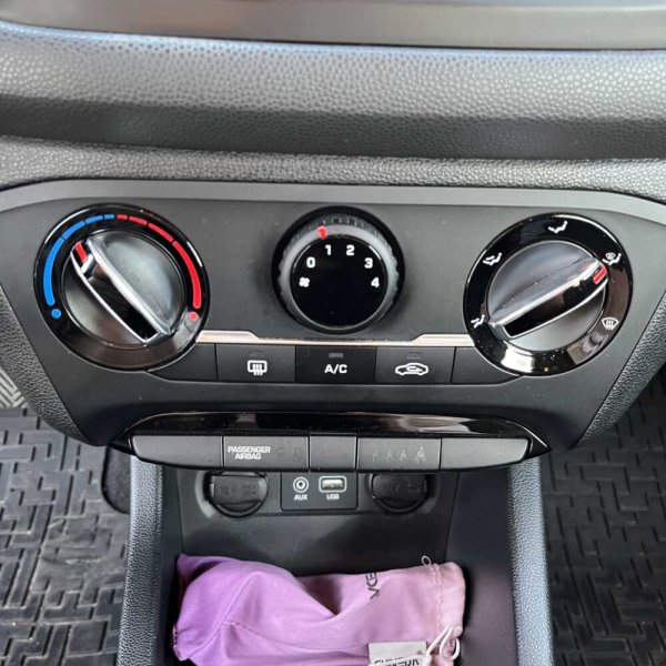 Hyundai i20 2016 г 145892 км - Image 11