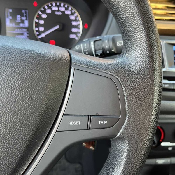 Hyundai i20 2016 г 145892 км - Image 13