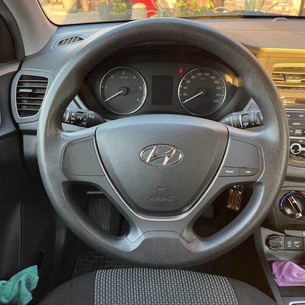 Hyundai i20 2016 г 145892 км - Image 16