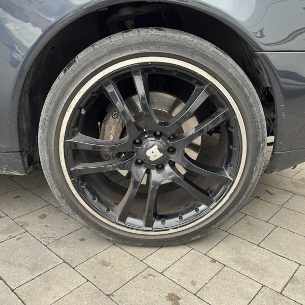 Mercedes S-класс 2001 г 546141 км - Image 7