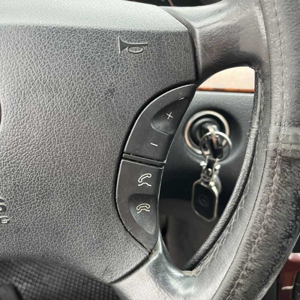 Mercedes S-класс 2001 г 546141 км - Image 14