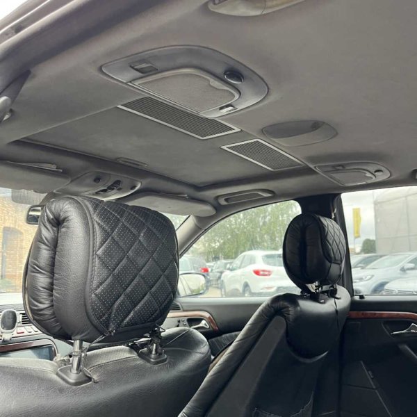 Mercedes S-класс 2001 г 546141 км - Image 16