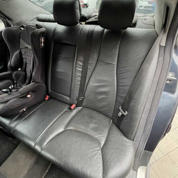 Mercedes S-класс 2001 г 546141 км - Image 19