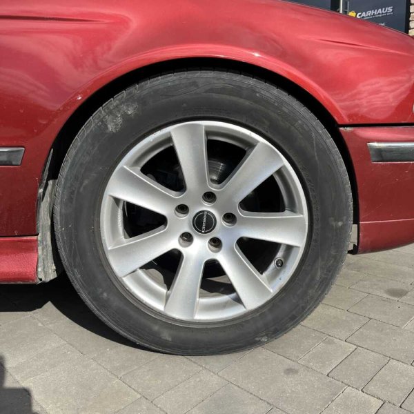 BMW 5 серия 1998 г 284091 км - Image 7