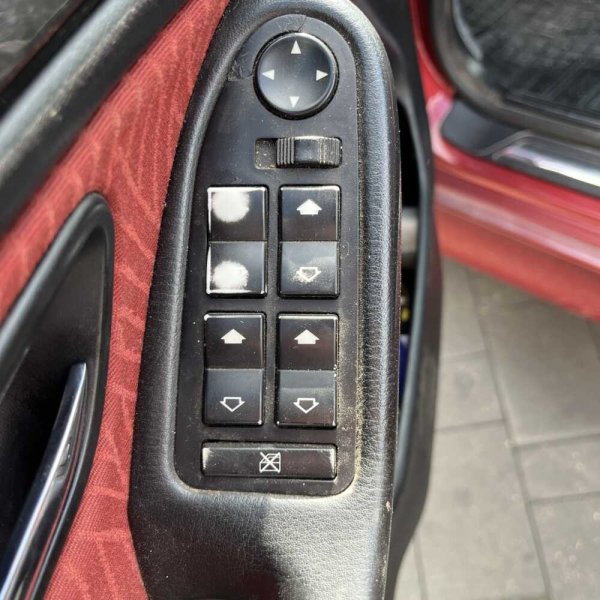 BMW 5 серия 1998 г 284091 км - Image 8