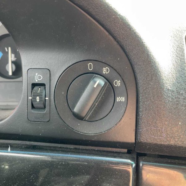 BMW 5 серия 1998 г 284091 км - Image 13