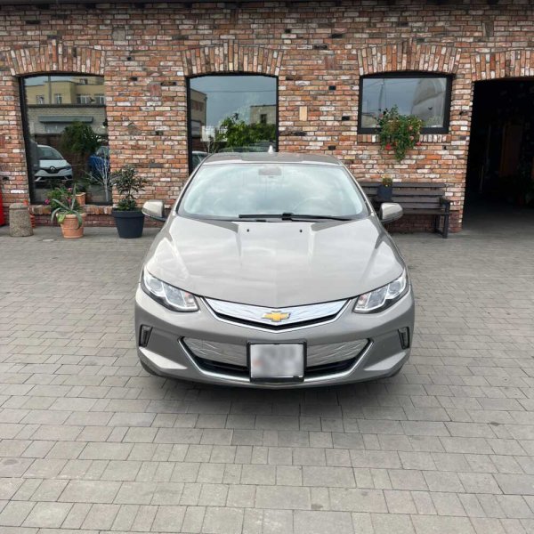 Chevrolet Volt 2017 г 176273 км - Image 2