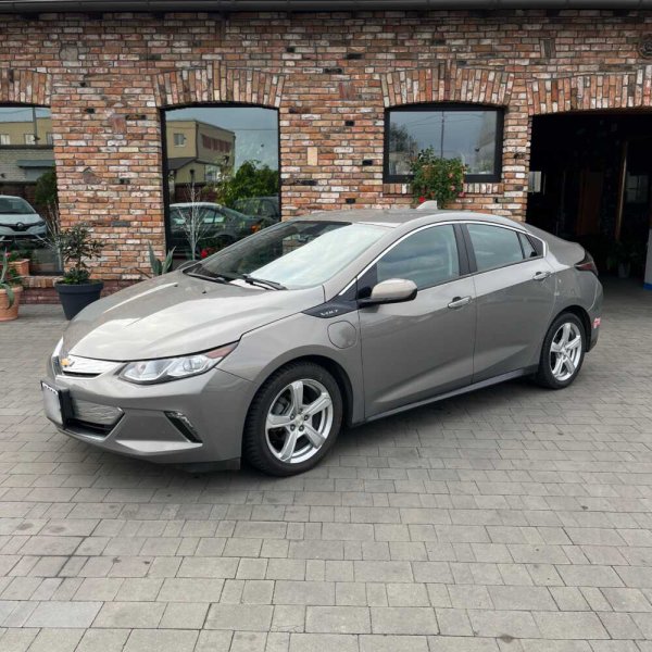 Chevrolet Volt 2017 г 176273 км - Image 3