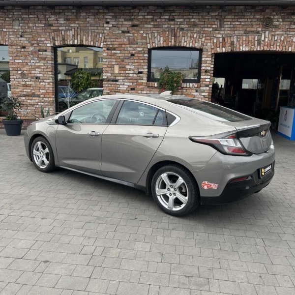 Chevrolet Volt 2017 г 176273 км - Image 4