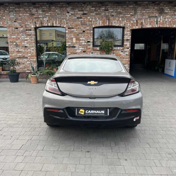Chevrolet Volt 2017 г 176273 км - Image 5