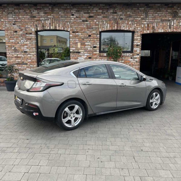 Chevrolet Volt 2017 г 176273 км - Image 6