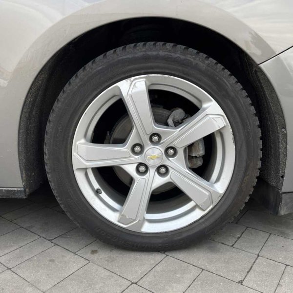 Chevrolet Volt 2017 г 176273 км - Image 7
