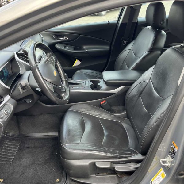 Chevrolet Volt 2017 г 176273 км - Image 10